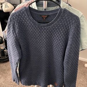 BUNDLE OF 3 Mens Sweaters, Size Medium, Outpost/Quicksilver